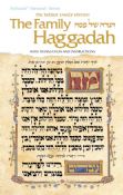 The Artscroll  Family Haggadah  