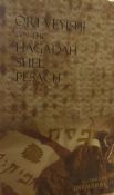 Ori Veyishi on the Hagadah Shel Pesach