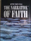 The Narrative of Faith-A Father-to-Son Haggadah