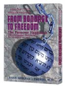 From Bondage to Freedom Haggadah