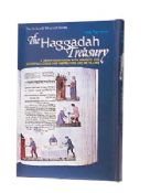 The Haggadah Treasury Hardcover