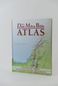 The Daat Mikra Bible Atlas English Edition