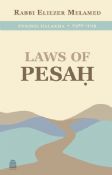 Peninei Halachah: Laws Of Pesach English Edition