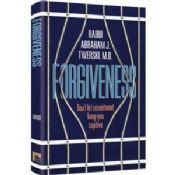 Forgiveness: Don't Let Resentment Keep You Captive