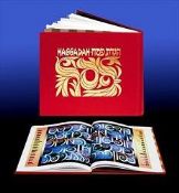 Kalderon Haggadah