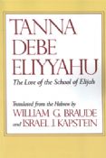 Tanna Debe Eliyyahu - The Lore of the School of Elijah