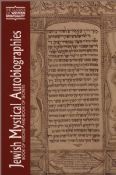 Jewish Mystical Autobiographies-Book of Visions and Book Of Secrets