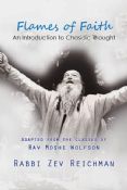 Flames of Faith: An Introduction to Chassidic Thought