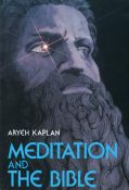 Meditation and The Bible