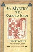 9.5 Mystics The Kabbala Today