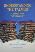 Understanding The Talmud-A Systematic Guide to Talmudic Structure and Methodology