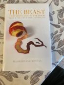The Beast that Crouches at the Door-Adam & Eve, Cain & Abel, And Beyond
