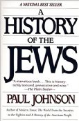 A History of the Jews