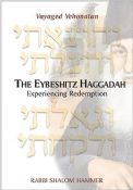 The Eybeshitz Haggadah-Experiencing Redemption-Vayaged Yehonatan