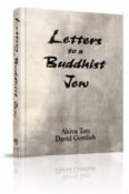Letters to a Buddhist Jew Hardcover