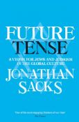 Future Tense: Jews, Judaism, And Israel In The Twenty-First Century