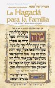The Family Haggadah Spanish Edition