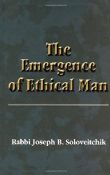 The Emergence of Ethical Man