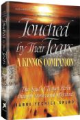 Touched By Their Tears - A Kinnos Companion