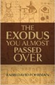 The Exodus You Almost Passed Over