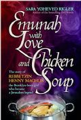 Emunah With Love And Chicken Soup