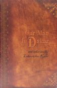 Our Man In Dakar and other Stories of the Lubavitcher Rebbe