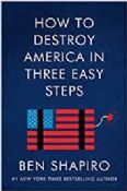 How To Destroy America In Three Easy Steps