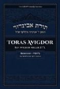 Toras Avigdor: Bereishis