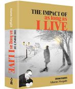 The Impact of As Long As I Live