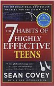 The 7 Habits Of Highly Effective Teens