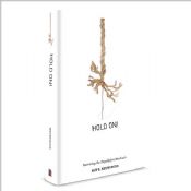 Hold On! -Surviving the Days Before Moshiach