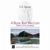 A Book That Was Lost: Thirty Five Stories