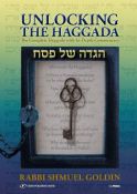 Unlocking The Haggada