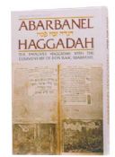 Abarbanel Haggadah