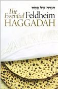 The Essetial Feldheim Haggadah