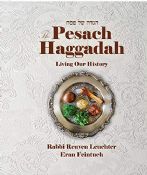 The Pesach Haggadah:Living Our History