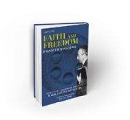 Faith And Freedom:Passover Haggadah with Commentary from the Writings of Rabbi Eliezer Berkovits