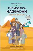 The Mosaica Haggadah