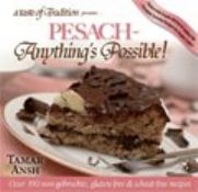 Pesach-Anything's Possible