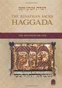 The Jonathan Sacks Haggada