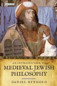 An Introduction To Medieval Jewish Philosophy