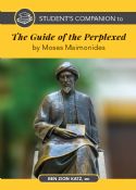 Student's Compnion To The Guide Of The Perplexed