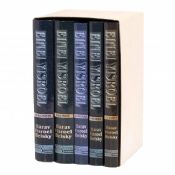 Einei Yisroel On Torah Five Volume Set