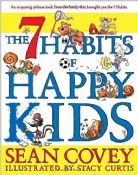 Seven Habits Of Happy Kids