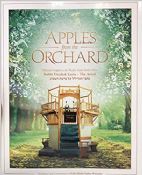 Apples from the Orchard Mystical Insights on the Weekly Torah Portion from Rabbi Yitzchak Luria- The Arizal