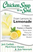 Chicken Soup For The Soul: From Lemons To Lemonade