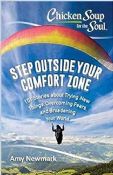 Chicken Soup For The Soul:Step Outside Your Comfort Zone