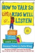 How To Talk So Little Kids Will Listen