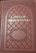 Laws Of Mourning