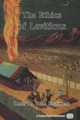 The Ethics of Leviticus